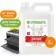 Synergetic cleaning tool for kitchen slabs, biodegradable, 5 liters