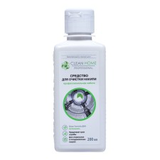 Clean Home tool for cleaning scraps of dishwashers and washing machines, 200 ml