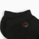 Women's socks, black color, size 36-38