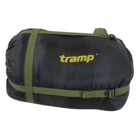 Sleeping bag Tramp Kingwood Wide, blanket, 2 layers, right, 100x230 cm, -5 ° C-9