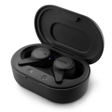 Bluetooth headphones Philips tat1207bk