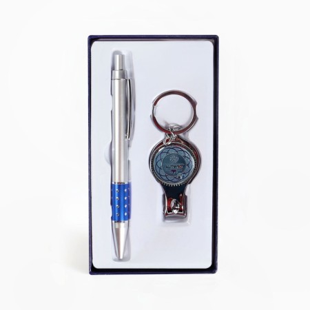 Gift set 2V1 (pen, nippers)-2