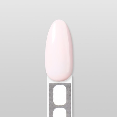 Simple nail polish gel, 3 phase, 10 ml, led/uv, color (167)-15