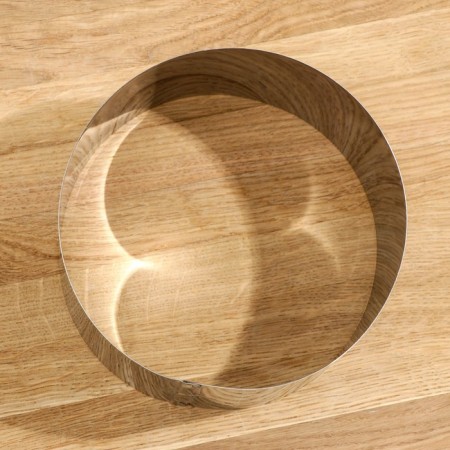 Baking and calculation form, d = 14 cm, h = 8 cm-2