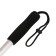 Bagorik telescopic 29-65 cm, aluminum, protection of sting silicone, pen Neoprene