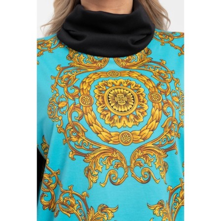 Women's tunic Wisell M4-3950, size 44-9