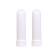 Inhaler with peppermint and eucalyptus essential oil, set 2 pcs