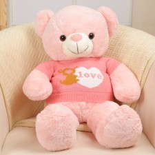 Soft toy 