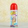 Paint - hair spray, 250 ml, red color
