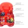 Inflatable vest "on the wave: cars", children's