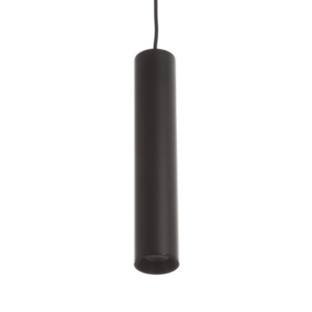 Lucas Lumber Led 5w 4000k Black 5x5x30-130cm-1