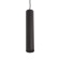 Lucas Lumber Led 5w 4000k Black 5x5x30-130cm