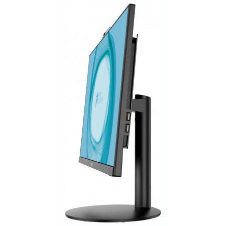 Monoblock MSI Pro AP242 12M-457RA 23.8 "Full HD PG G7400 (3.7) 4GB SSD128GB UHDG 710 Windows 107041-7