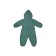 Domitable dodzdison-dumped children, height 74 cm, turquoise color
