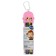 Flomasters 12 colors, in a tube, a ventilated cap mix