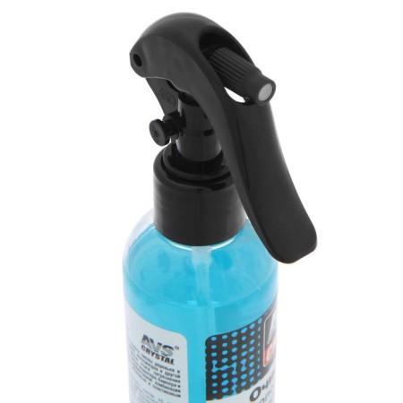 Cleaner from poplar buds and bird droppings AVS, 250 ml, AVK-057-1
