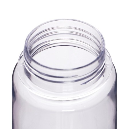 Water bottle, 500 ml, My Bottle, 19.5 x 6 cm, Czech included, mix-4