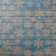 Package Crafts "Snowflakes on a tree", 50 x 70 cm, New Year
