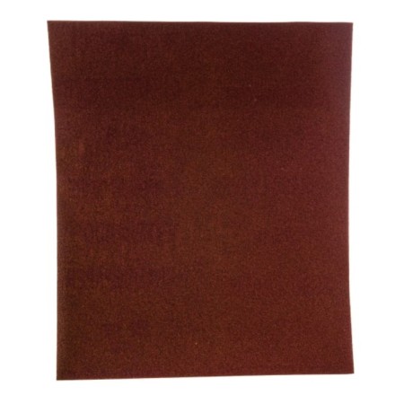 Liszt Ground bison 35417-180, paper base, waterproof, P180, 230 x 280 mm, 5 pcs.-2