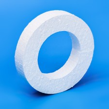 Foam blank 
