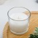 Aromatic candle "Bunch", 60 g