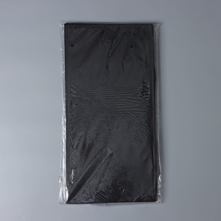 Organizer for storing linen "Smart", 6 departments, 44 × 29 × 22 cm, black color-5