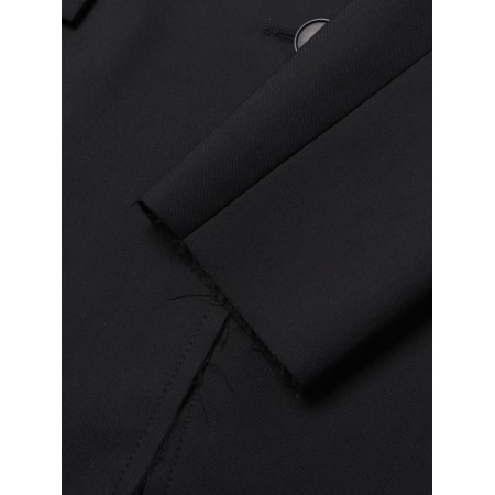 Women's jacket Minaku: classic color black rr 42-44-2
