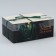 Capcake box, confectionery packaging, 6 cells "Style" 23 x 16 x 10 cm
