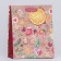 Gift package "New Year's accessories" 18 x 22.3 x 10 cm