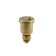 Automatic air vent Aquasfera 5001-01, 1/2 ", PN 10, with a valve, brass