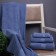 Miranda Soft towel, size 100x150 cm