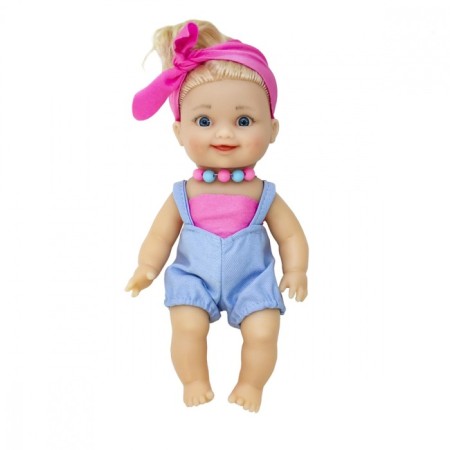 Swing "caramel" with a peps, 22 cm-4