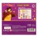 Plasticine Masha and the bear, 12 colors, 180 g