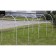 Greenhouse frame Grinda, 300 × 134 × 96 cm, plastic