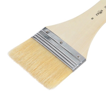 Brush Flaps stubble No. 8-1