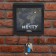 Nasten keykeeper - piggy bank “For Dream”, 15 x 23 cm.