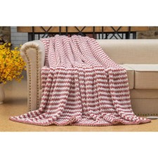 Grinda cover, size 220x240 cm, powder color