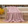 Grinda cover, size 220x240 cm, powder color