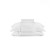 Bed linen 2 joint venture Arya Home, size 240x260 cm, 200x220 cm, 50x70 cm - 2 pcs, 70x70 cm - 2 pcs