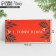 The envelope for the money "New Year", 16.5 x 8 cm, New Year