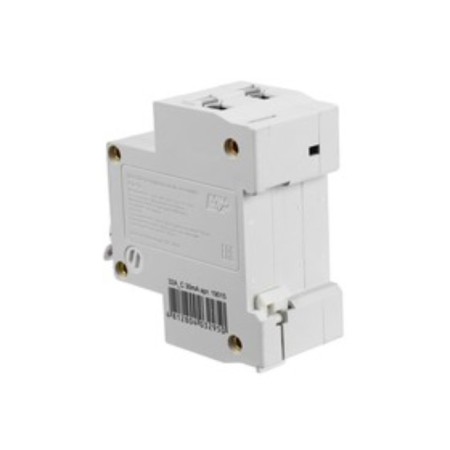 Differential automaton AD-12 1P+N 32A/30MA (Har. C) ETP-2