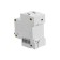 Differential automaton AD-12 1P+N 32A/30MA (Har. C) ETP