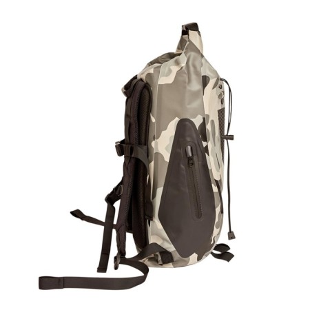 Grayukzak Grayling "Kadrin", 25l, Gray KMF, B1719-10