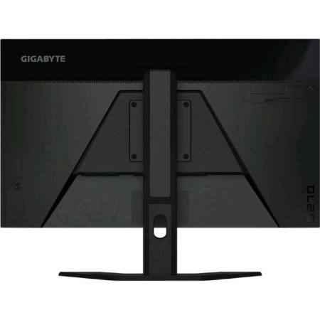 Монитор Gigabyte G27Q 27", IPS, 2560x1440, 144Гц, 1мс, HDMI, Dport, чёрный-1