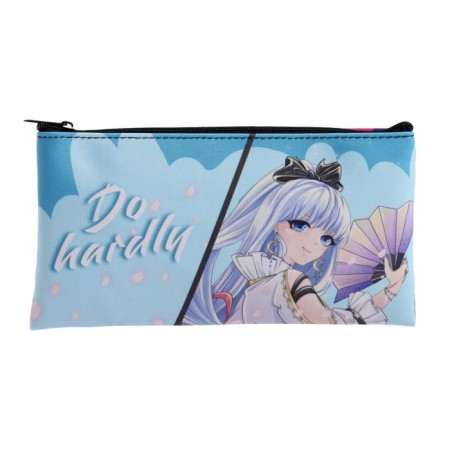 Penal soft, 1 department, 108 x 205 mm, flat, calligrata PMP 01-20 anime "-3