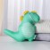 Antistress toy "Dinosaurus"