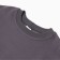 Costume (sweatshirt and trousers) children's minku, graphite color, height 128 cm