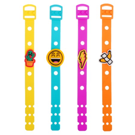 Set for creating jewelry "My Bracelet", mix-8