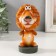 Souvenir Polystone stand for the glasses "Leo" 8x7.8x13.5 cm