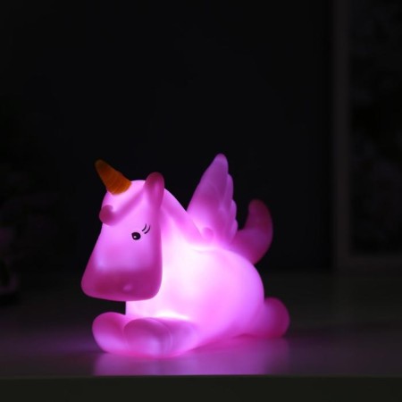 Nightnoproot nightlight by LED from 3xlr44 Mix 6.5x14.8x10.5 cm Risalux-3